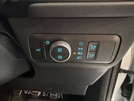 Ford Kuga 1.5T EcoBoost ST-Line First Edition SUV 5dr Petrol Manual Euro 6 (s/s) (150 30