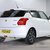 Suzuki Swift 1.2 Dualjet 83 12V Hybrid SZ5 5dr Auto 10