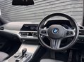 BMW 3 Series 2.0 330e M Sport Auto 4dr 27