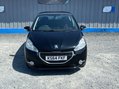 Peugeot 208 1.2 VTi PureTech Active Euro 5 5dr 42