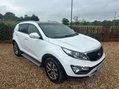 Kia Sportage 1.7 Sportage 2 ISG CRDi 5dr 1