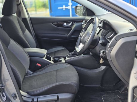 Nissan Qashqai 1.3 DIG-T Acenta Premium SUV 5dr Petrol DCT Auto Euro 6 (s/s) (160 ps) 14