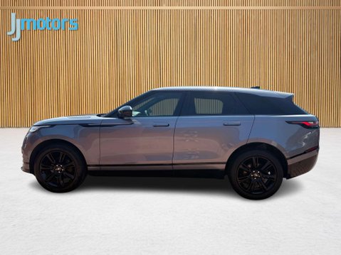 Land Rover Range Rover Velar 2.0 D180 R-Dynamic SE SUV 5dr Diesel Auto 4WD Euro 6 (s/s) (180 ps) 12