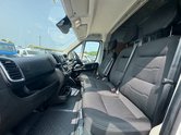 Vauxhall Movano MWB L2H2 Medium Roof Prime Air Con Ply Lined Sensors EURO 6 13