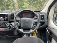 Peugeot Boxer BLUE HDI 440 L4H2 17seat Minibus Lite, Non-D1, with wheelchair ramp. Euro 6 28