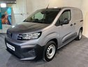 Peugeot Partner 1.5 BlueHDi 1000 Professional Standard Panel Van SWB Euro 6 (s/s) 5dr