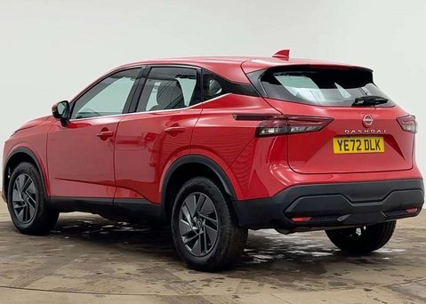 Nissan Qashqai DIG-T ACENTA PREMIUM MHEV 2