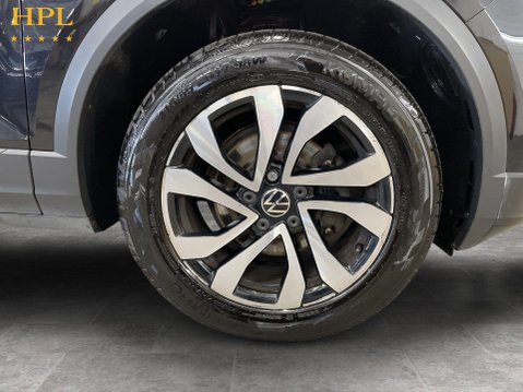 Volkswagen T-Roc 1.5 TSI EVO Active SUV 5dr Petrol Manual Euro 6 (s/s) (150 ps) 10