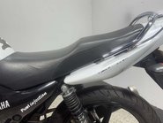 Yamaha YBR 125 2016 ONLY 6K GOOD LOOKING PROJECT BIKE SPARES OR REPAIR 125CC LEARNER 24