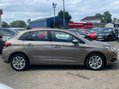 Citroen C4 1.6 BlueHDi Flair Euro 6 5dr 12