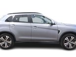 Mitsubishi Asx 2.0 MIVEC Exceed SUV 5dr Petrol Manual Euro 6 (s/s) (150 ps) 2