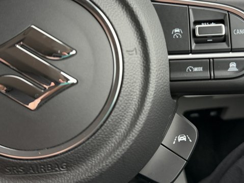 Suzuki Swift 1.2 Mild Hybrid Motion 5dr 31