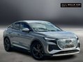 Audi Q4 Q4 e-tron Sportback 35 S Line Automatic 5dr - NATIONAL DELIVERY* 1