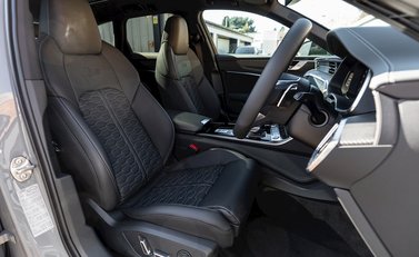 Audi RS6 Avant Vorsprung 12