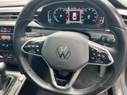 Volkswagen Arteon R-LINE 2.0 TSI DSG AUTOMATIC 11