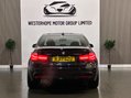 BMW 3 Series 3.0 335d M Sport Auto xDrive Euro 6 (s/s) 4dr 25