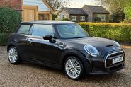 Mini Hatch COOPER S LEVEL 2 2