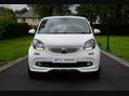 Smart Forfour 1.0 Urbanshadow Euro 6 (s/s) 5dr 5