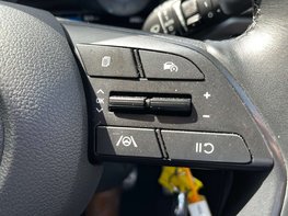 Hyundai BAYON 1.0 Bayon Premium TGDi MHEV Auto 5dr 48