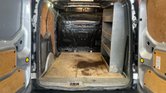 Ford Transit Connect AUTO SWB L1H1 Low Roof Limited Air Con Alloys Sensors EURO 6 NO VAT 5