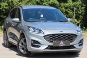 Ford Kuga 1.5 EcoBlue ST-Line Edition SUV 5dr Diesel Manual Euro 6 (s/s) (120 ps) 3