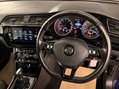 Volkswagen Touran 1.4 TSI SEL DSG Euro 6 (s/s) 5dr 11
