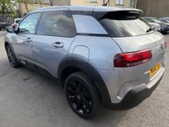 Citroen C4 Cactus BLUEHDI FLAIR S/S 16