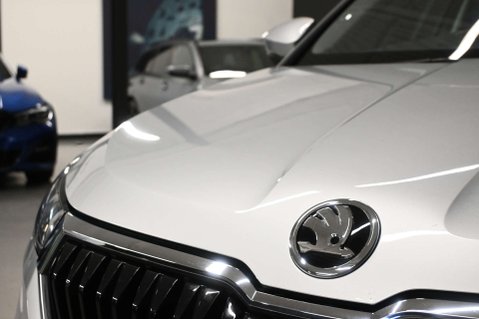 Skoda Karoq 2.0 Karoq SE Drive TDI SCR 5dr 12