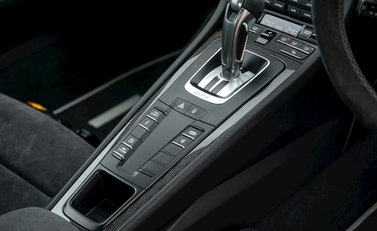 Porsche 911 (991.2) GT3 19