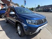 Dacia Duster COMFORT TCE 9