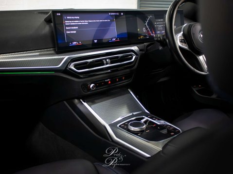 BMW 3 Series 2.0 330e M Sport Auto 5dr 33
