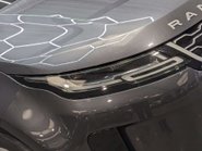 Land Rover Range Rover Evoque 2.0 Range Rover Evoque SE D Auto 4WD 5dr 13