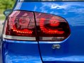 Volkswagen Golf R 2.0 DSG (Wingback) DCC 11