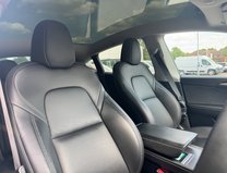 Tesla Model Y (Dual Motor) Long Range SUV 5dr Electric Auto 4WDE (384 bhp) 12