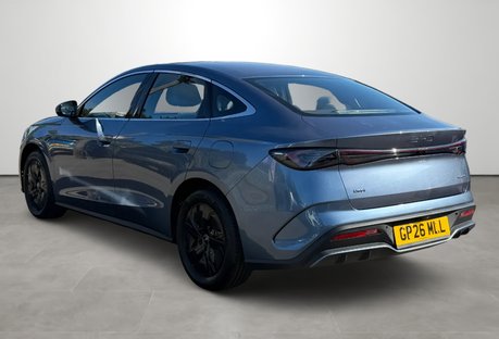 BYD Seal 6 DM-i Boost 4dr Auto