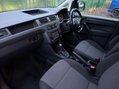 Volkswagen Caddy C20 TDI HIGHLINE 4