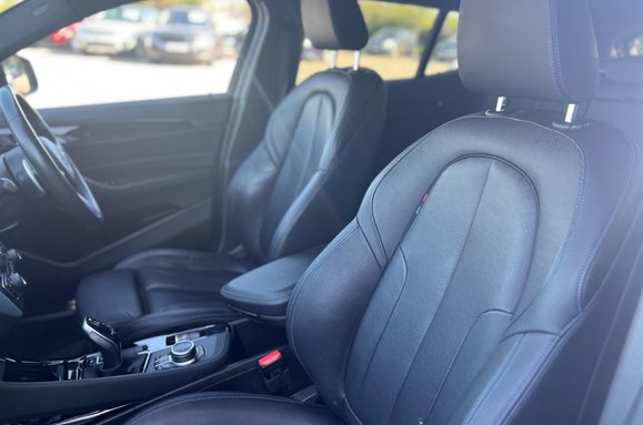 BMW X2 SDRIVE 20I M SPORT AUTOMATIC 29