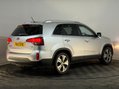 Kia Sorento CRDI KX-2 6