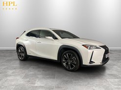 Lexus Ux 2.0 250h SUV 5dr Petrol Hybrid E-CVT Euro 6 (s/s) (184 ps)