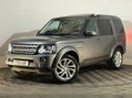 Land Rover Discovery SDV6 HSE 3