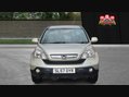 Honda CR-V I-VTEC ES 5