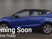 SEAT Arona 1.0 Arona FR EcoTSI 5dr 4