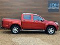 Isuzu D-Max 2.5 D-Max Utah Double Cab Twin T TD 4WD 5dr 3