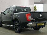 Nissan Navara 2.3 dCi Tekna Pickup Double Cab 4dr Diesel Auto 4WD Euro 6 (190 ps) 3