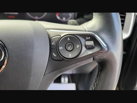 Vauxhall Mokka ULTIMATE NAV 21