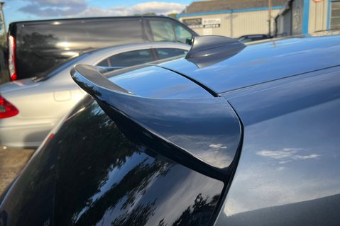 BMW 1 Series M135I - STAGE 2 TUNED - LOUD -13 BMW SERVICES  12