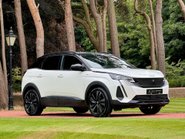 Peugeot 3008 PURETECH S/S GT 1