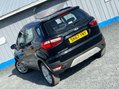 Ford Ecosport 1.5 TDCi Titanium 2WD Euro 6 5dr 54