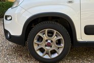 Fiat Panda TWINAIR 3