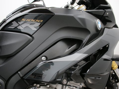BMW S1000XR S 1000 XR SPORT SE BLACK EDITION 28
